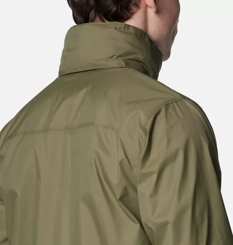 men glennaker lake ii rain jacket