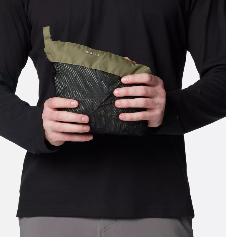 men glennaker lake ii rain jacket