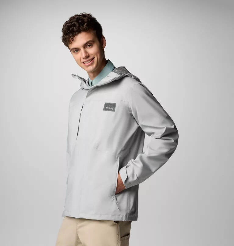 men pfg mackenzie river jacket