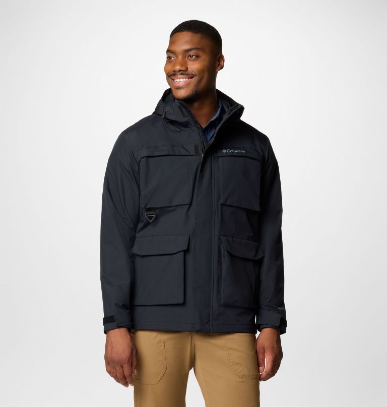 men landroamer ii jacket