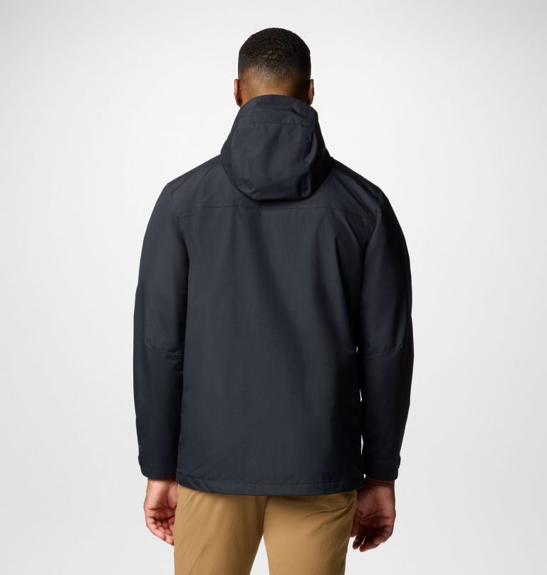 men landroamer ii jacket