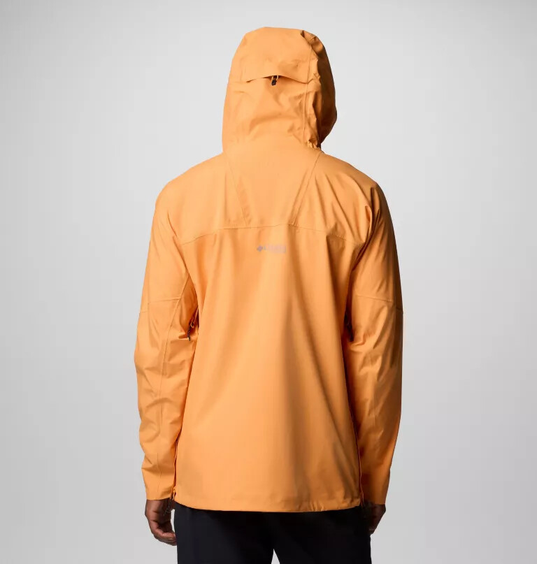 men northwest explorer 3l shell jacket