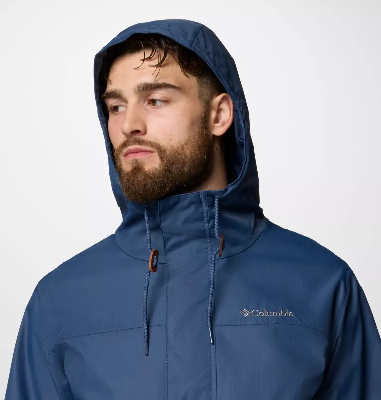 men the drizz jacket