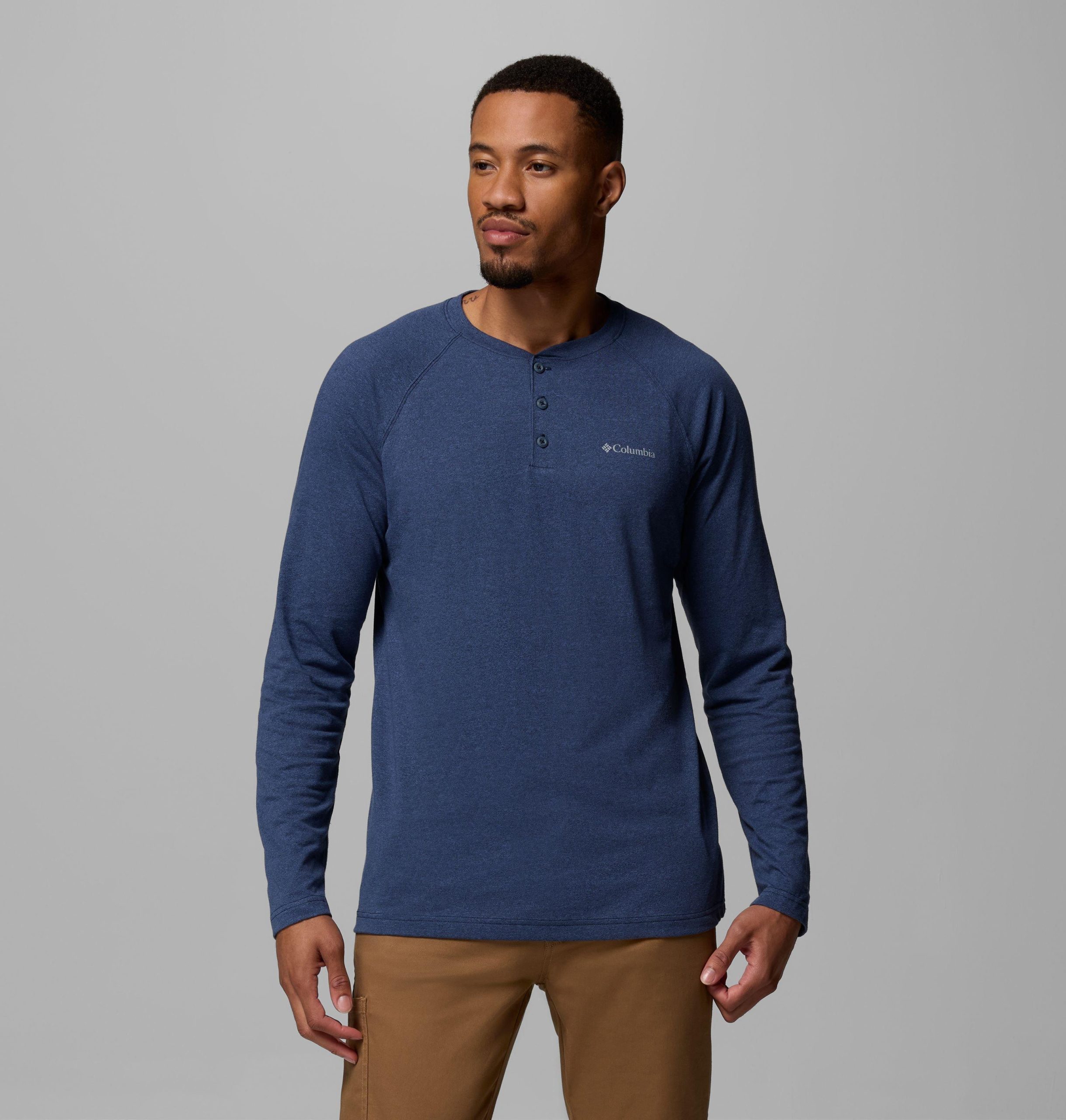 fir thistletown hills raglan henley