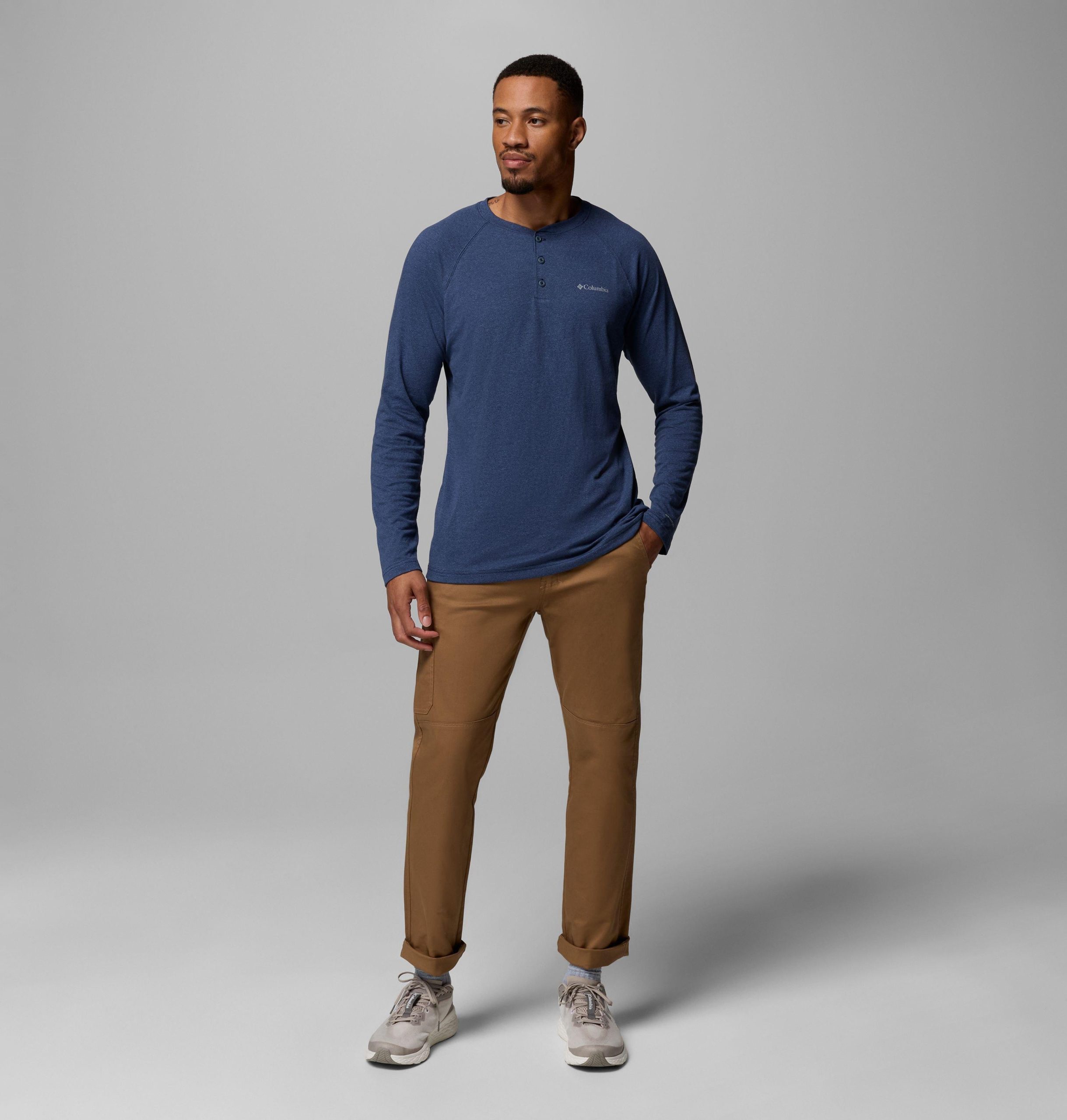 fir thistletown hills raglan henley