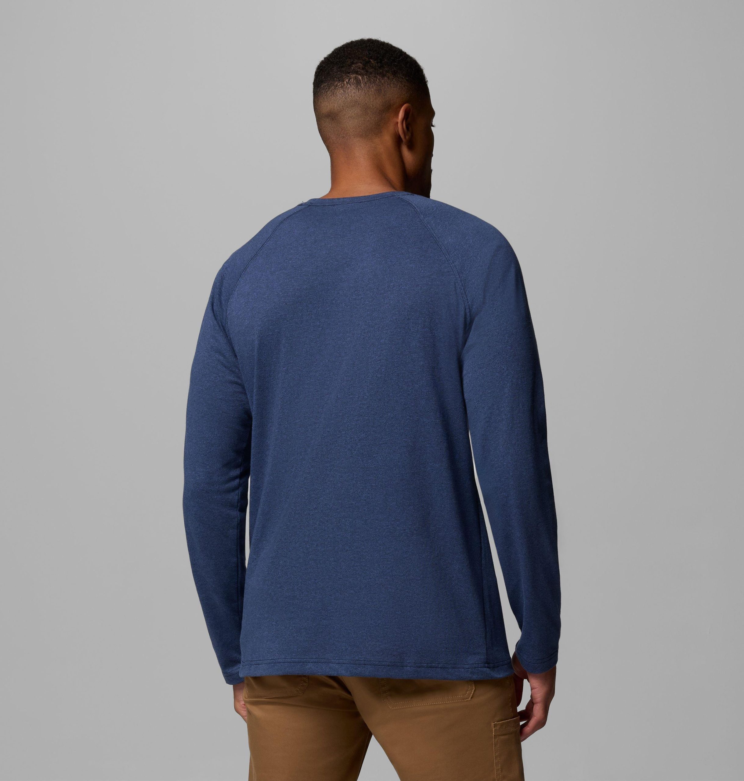 fir thistletown hills raglan henley