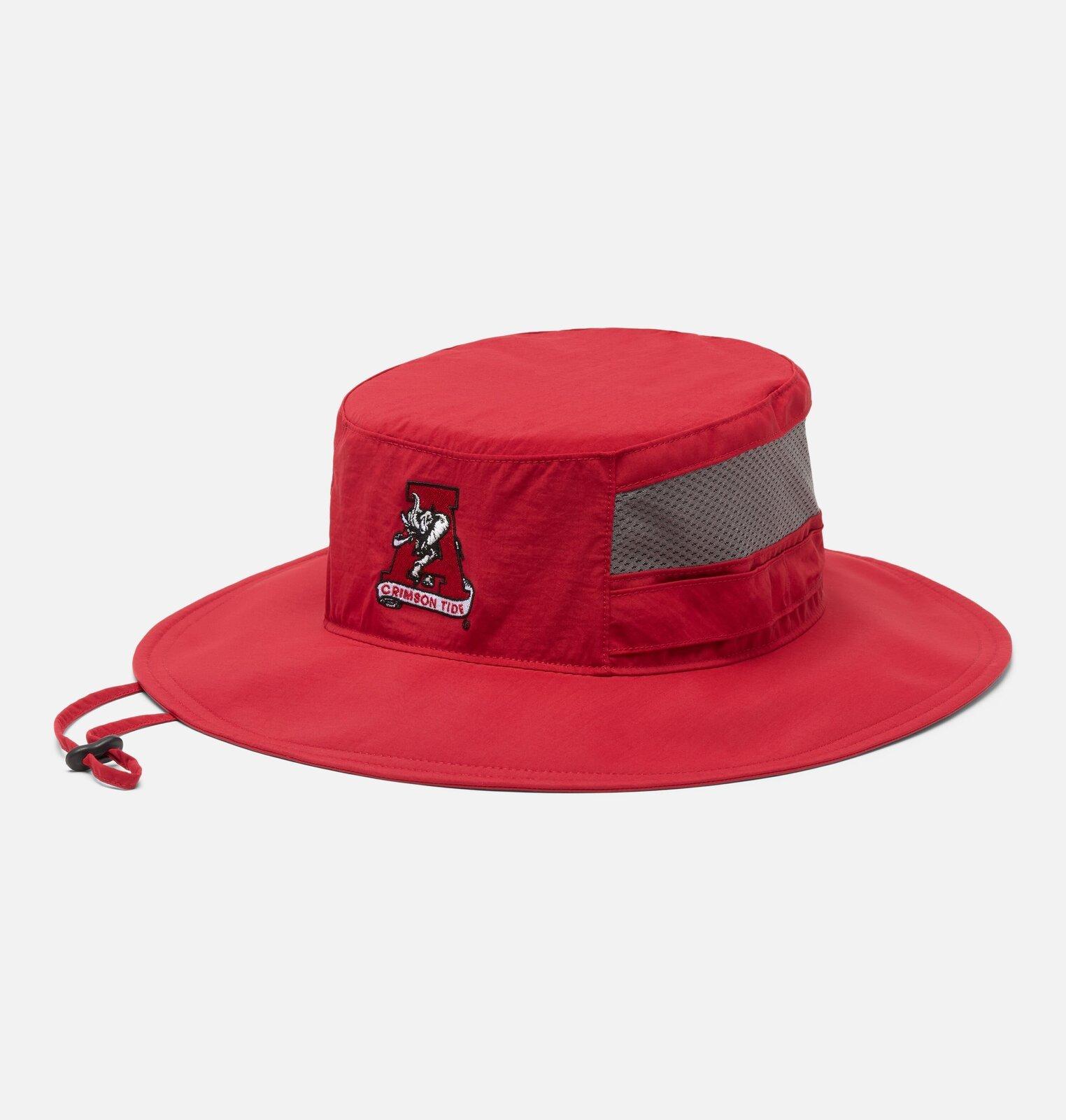 hata booney coláisteach bora bora iii - alabama