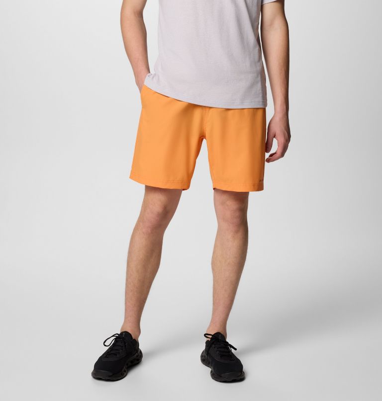 men summertide stretch shorts