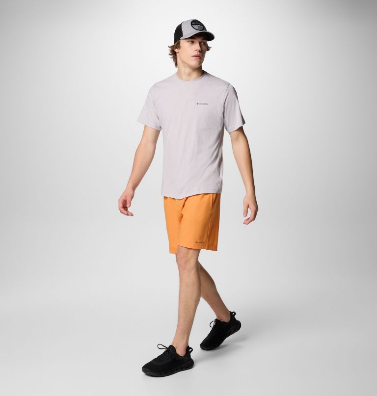 men summertide stretch shorts