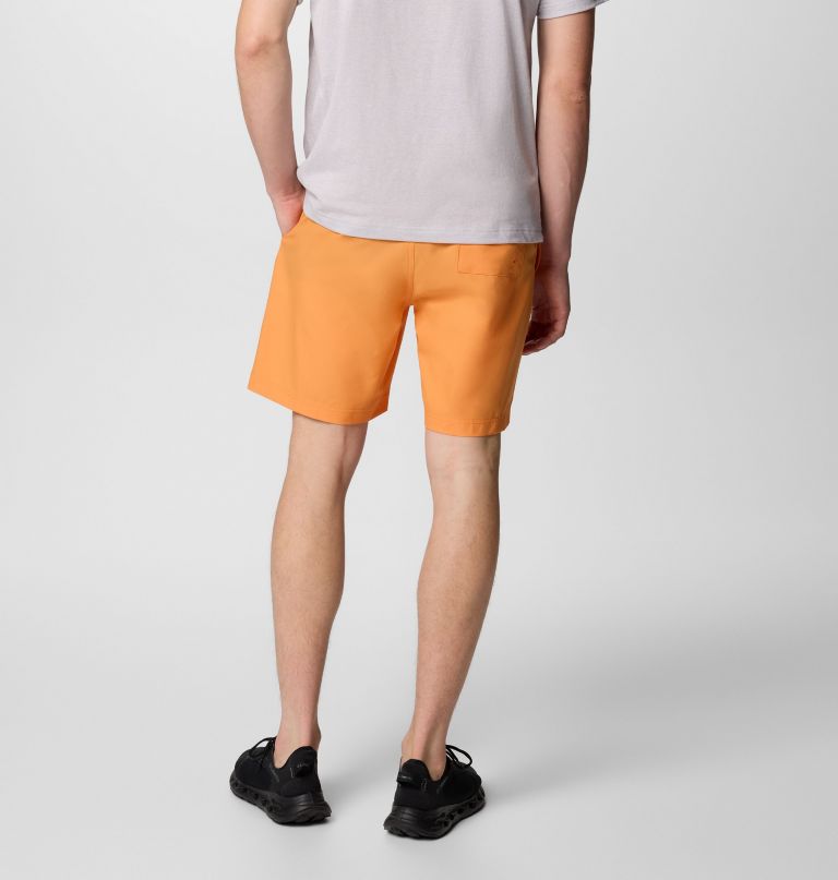 men summertide stretch shorts