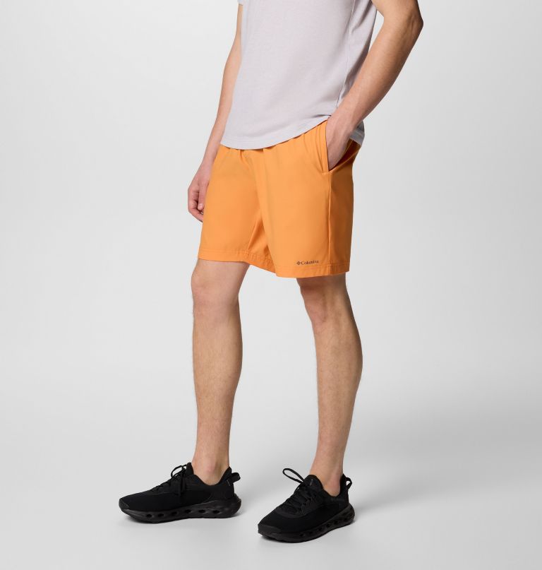 men summertide stretch shorts