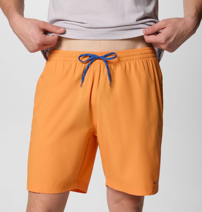 men summertide stretch shorts