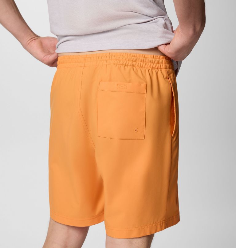 men summertide stretch shorts