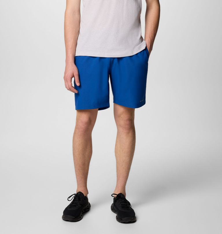 men summertide stretch shorts