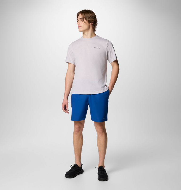 men summertide stretch shorts