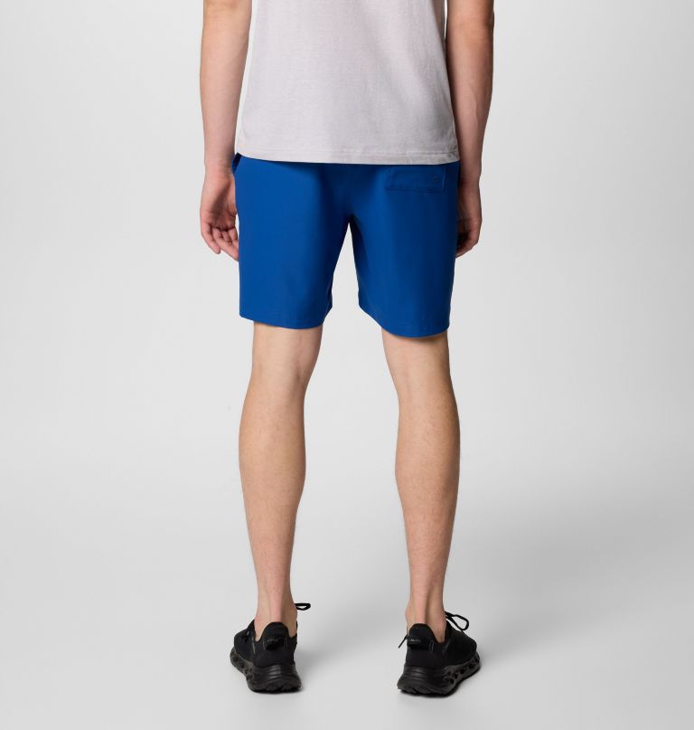 men summertide stretch shorts