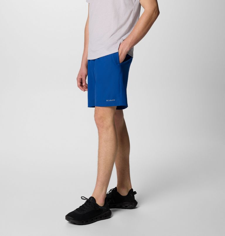 men summertide stretch shorts