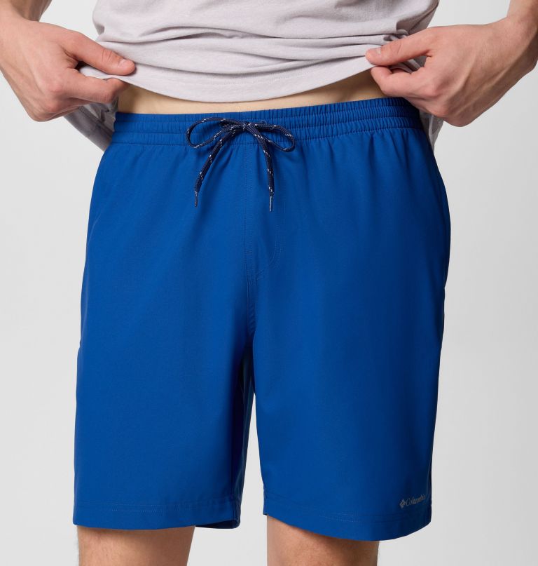 men summertide stretch shorts