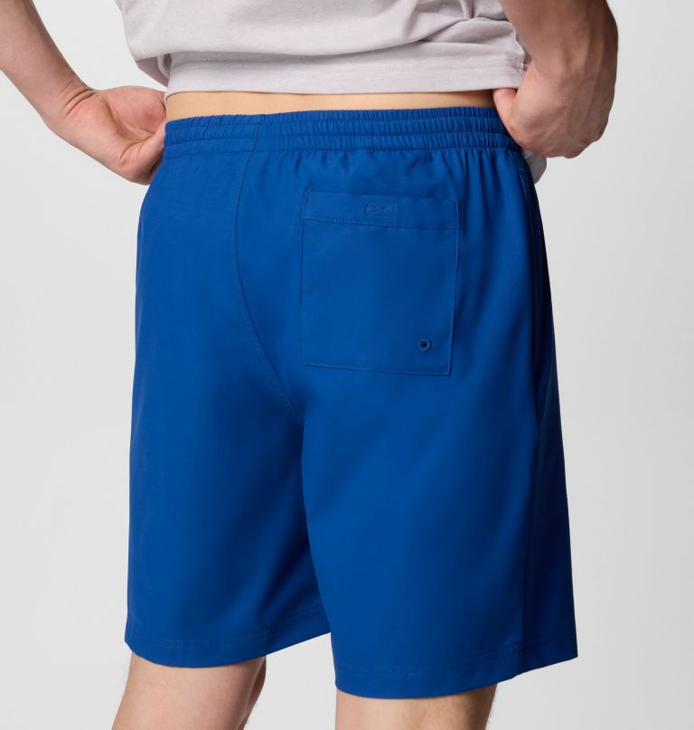 men summertide stretch shorts