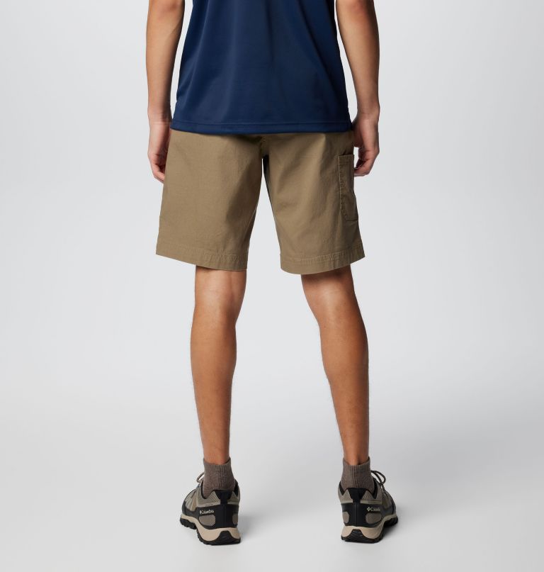men flex roc shorts