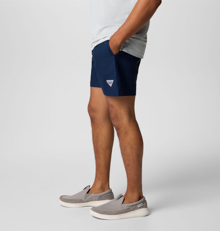 men pfg rambler water shorts