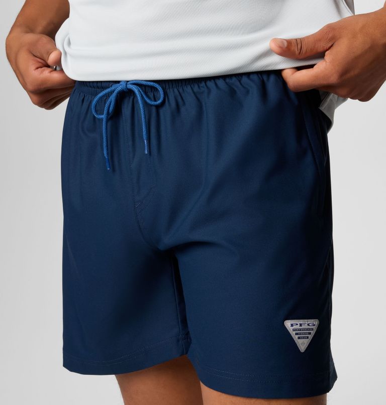 men pfg rambler water shorts