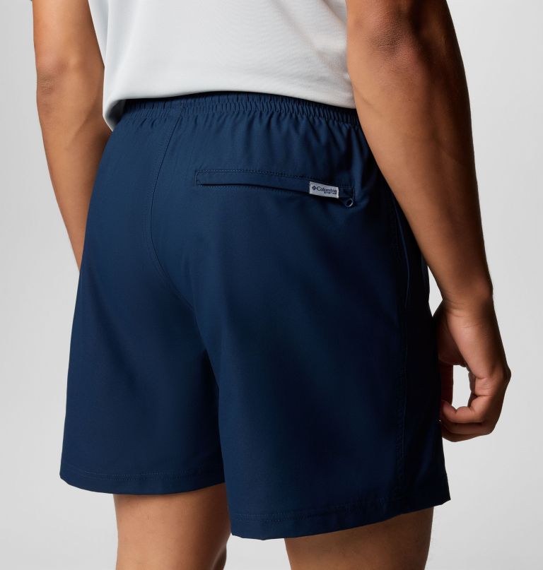 men pfg rambler water shorts