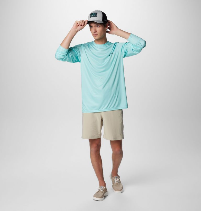 men grander marlin iii offshore shorts