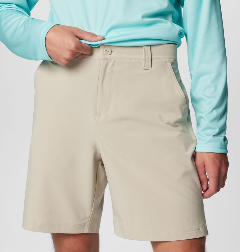 men grander marlin iii offshore shorts