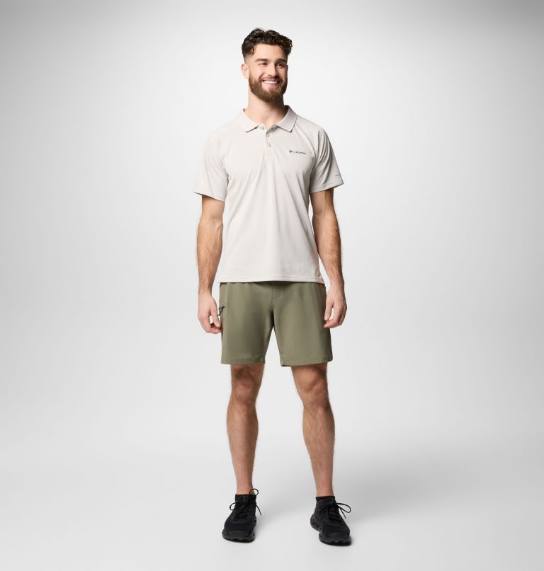 men kenville lake shorts