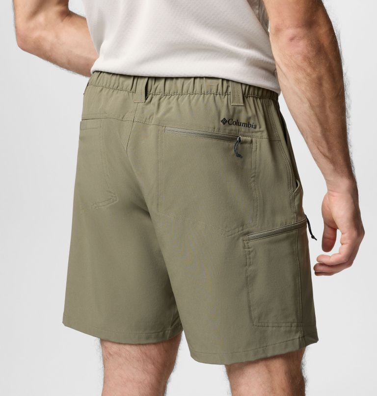 men kenville lake shorts