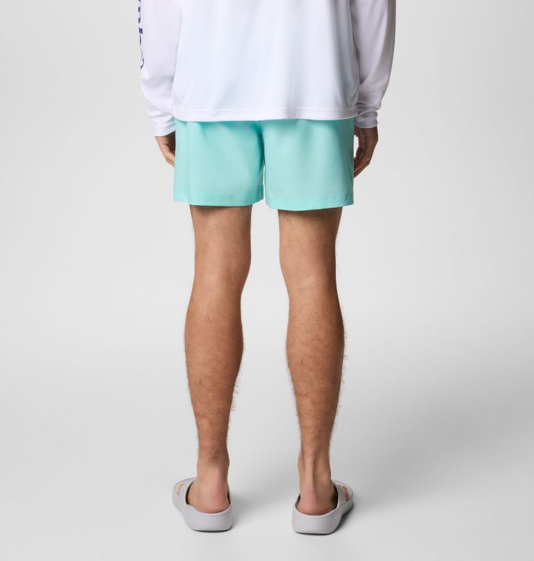 men pfg rambler lined shorts