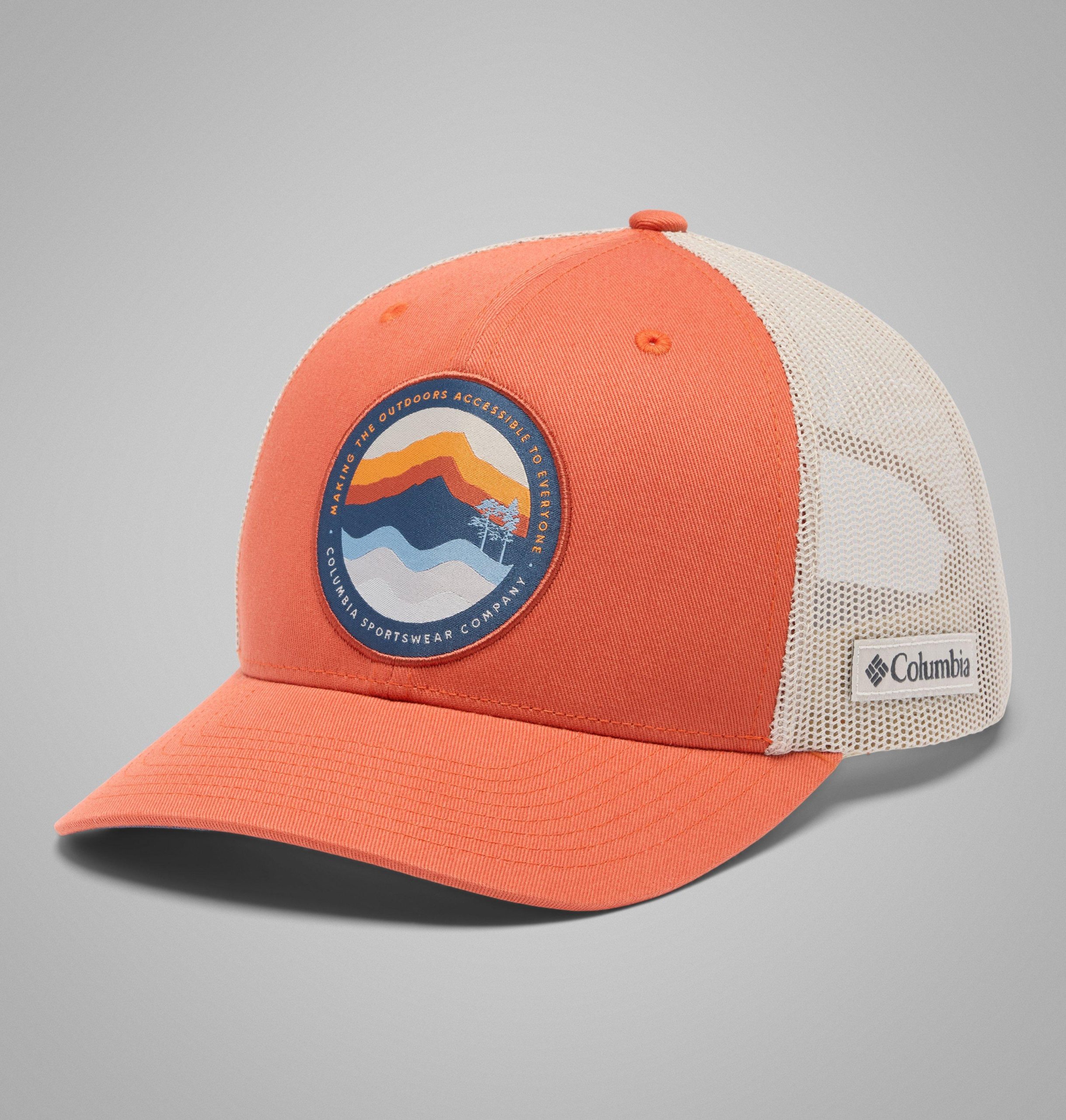 columbia mogalra snapback