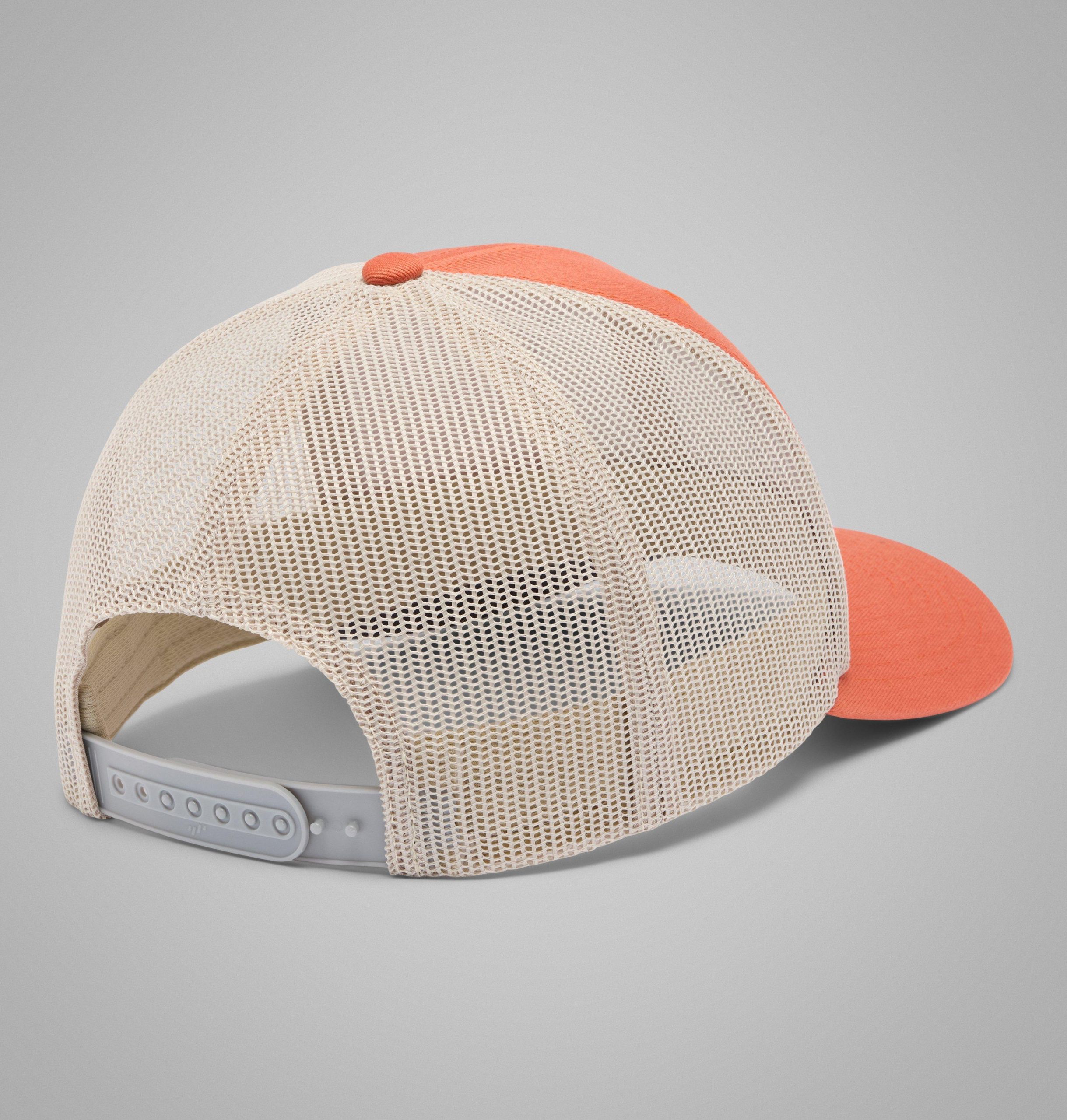 columbia mogalra snapback