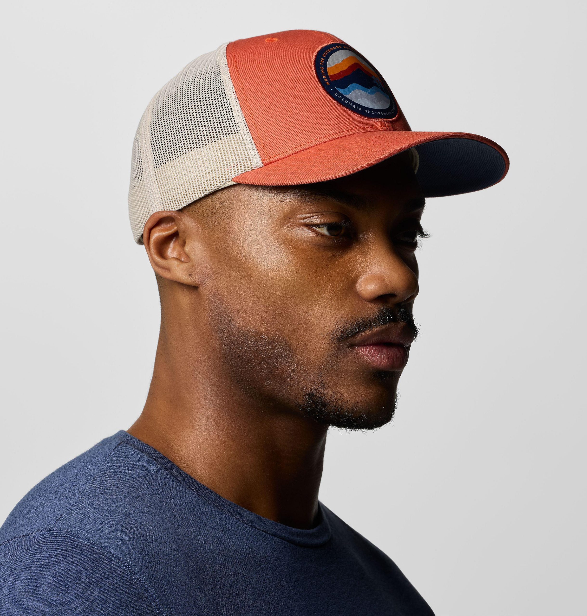 columbia mogalra snapback