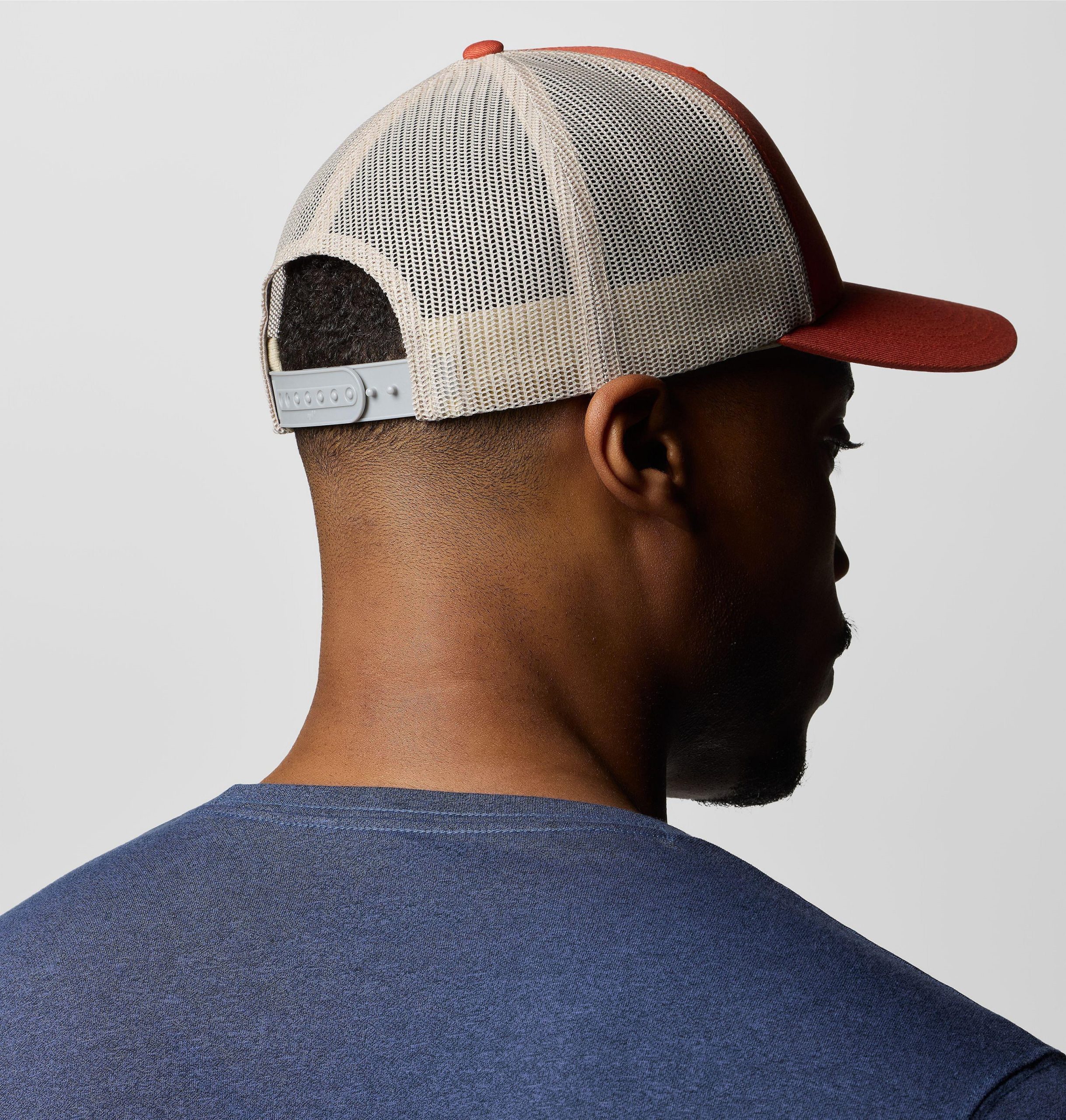 columbia mogalra snapback