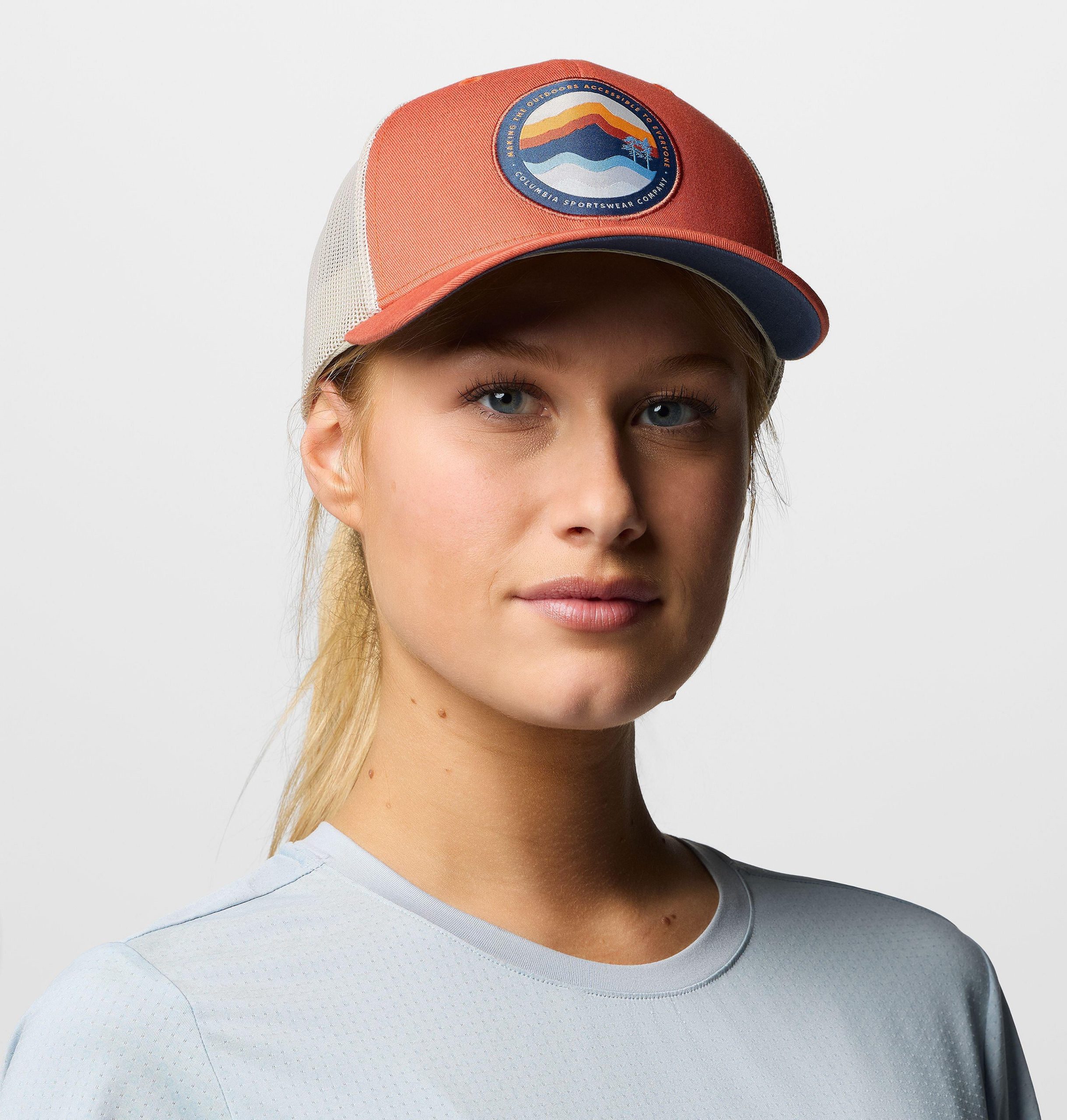 columbia mogalra snapback