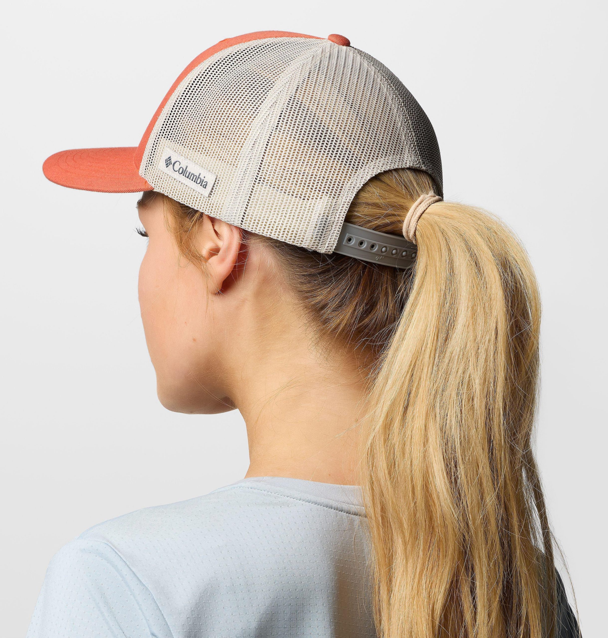 columbia mogalra snapback