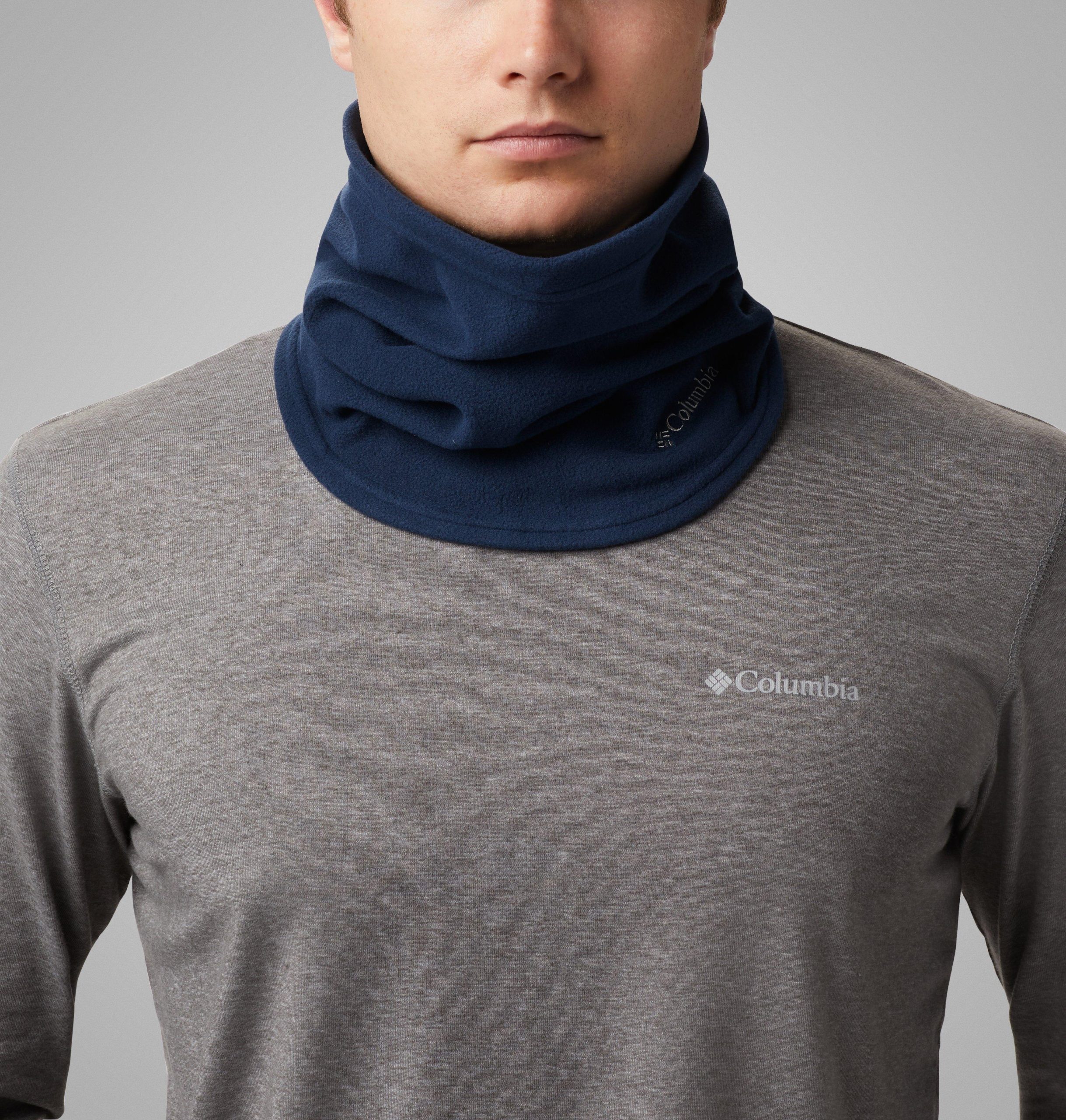 gaiter lomra omni-heat trail shaker