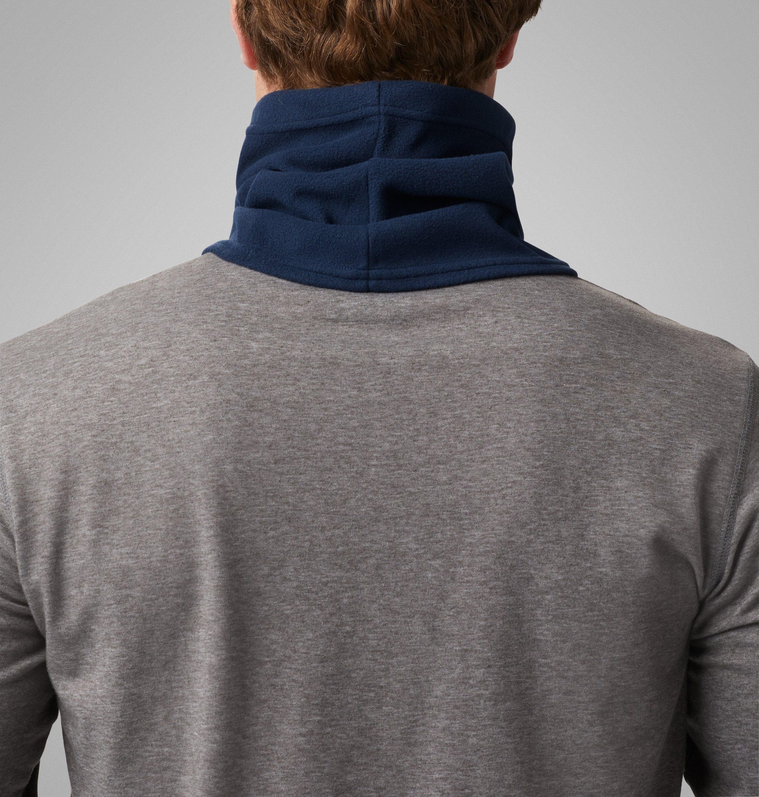 gaiter lomra omni-heat trail shaker