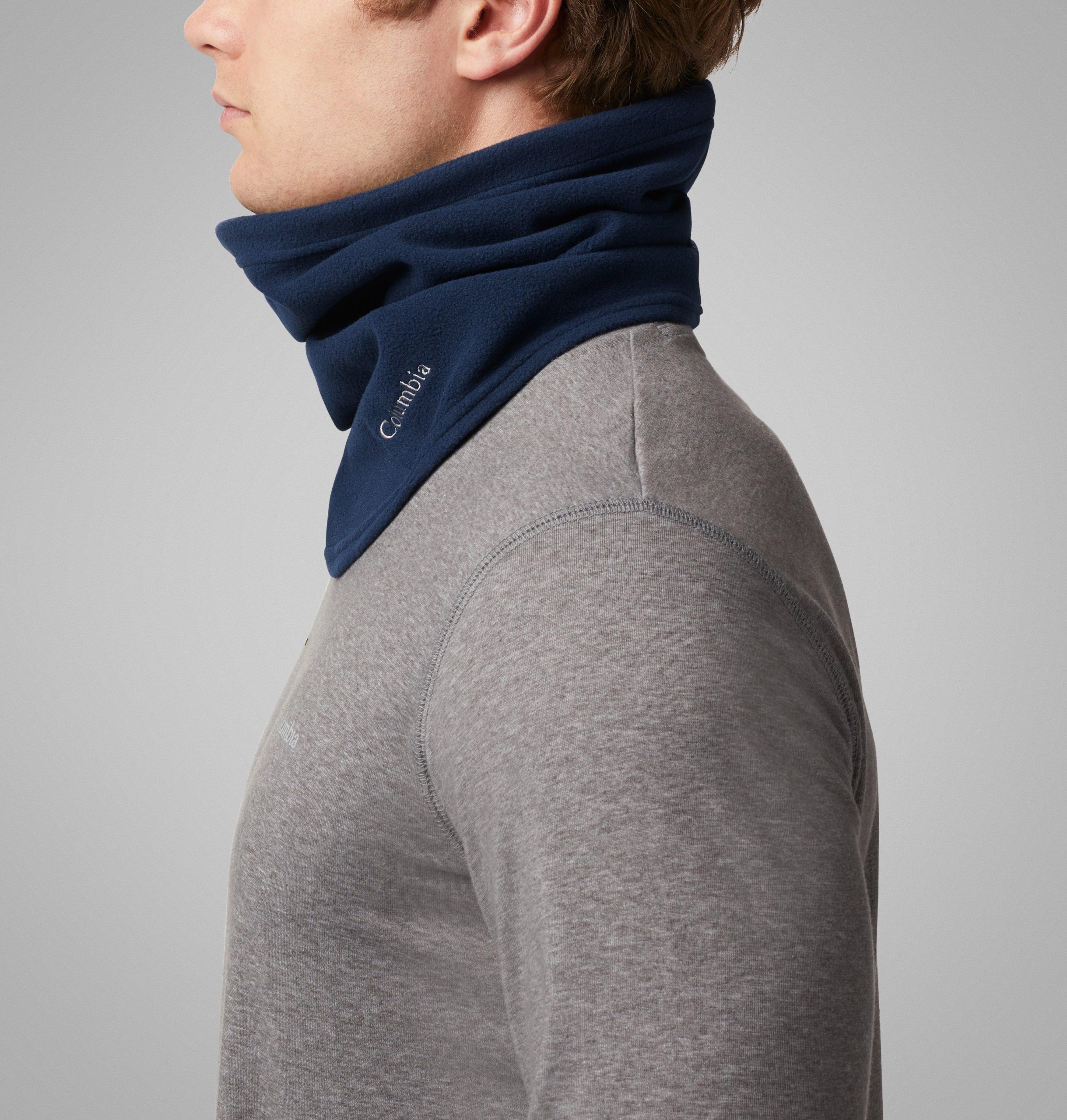 gaiter lomra omni-heat trail shaker