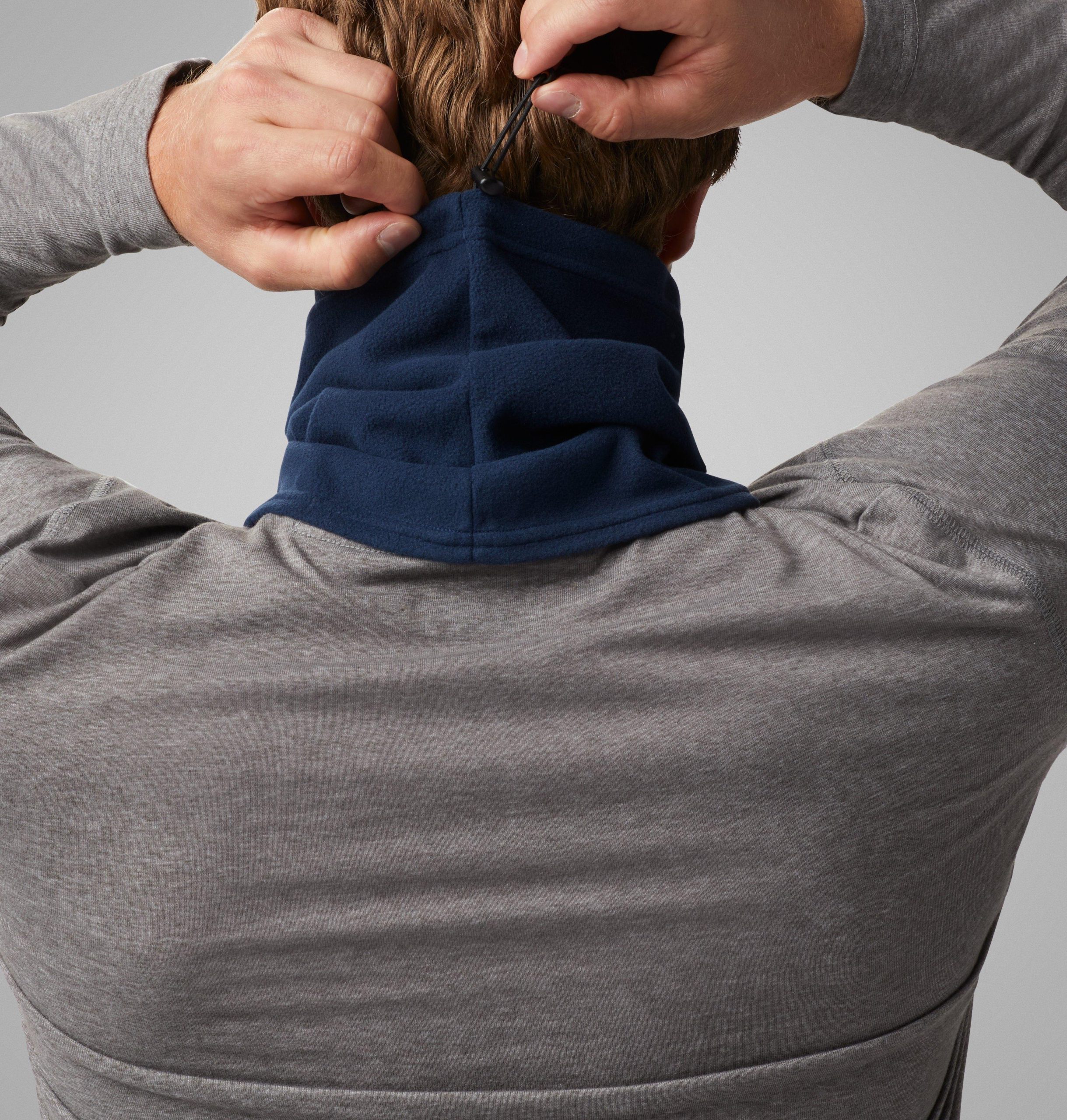 gaiter lomra omni-heat trail shaker