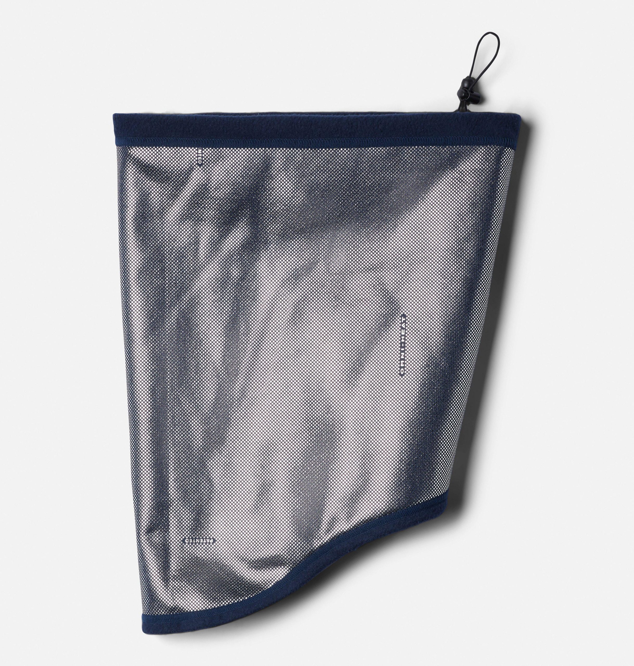 gaiter lomra omni-heat trail shaker