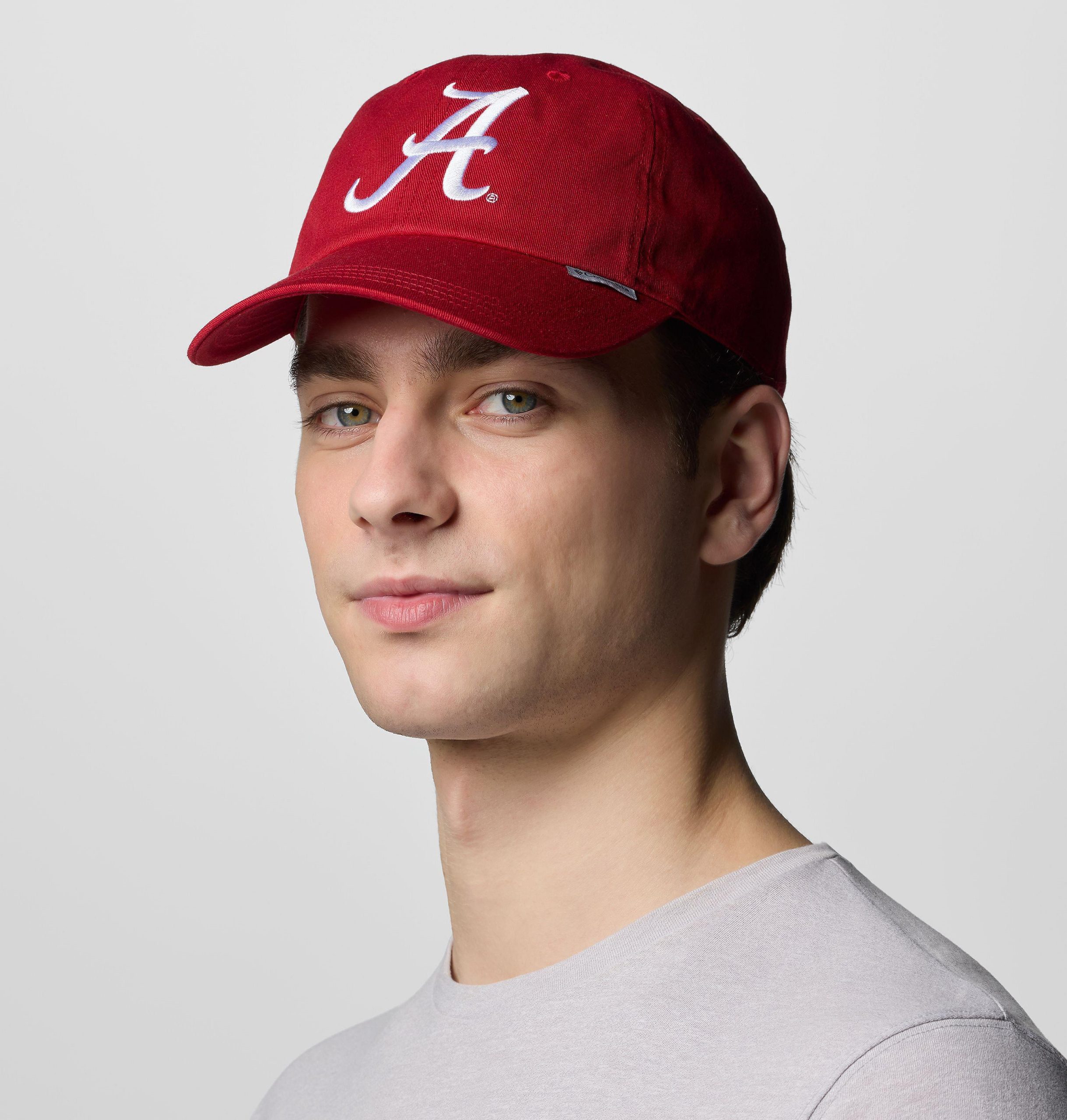 caipín liathróid forálacha coláisteacha - alabama
