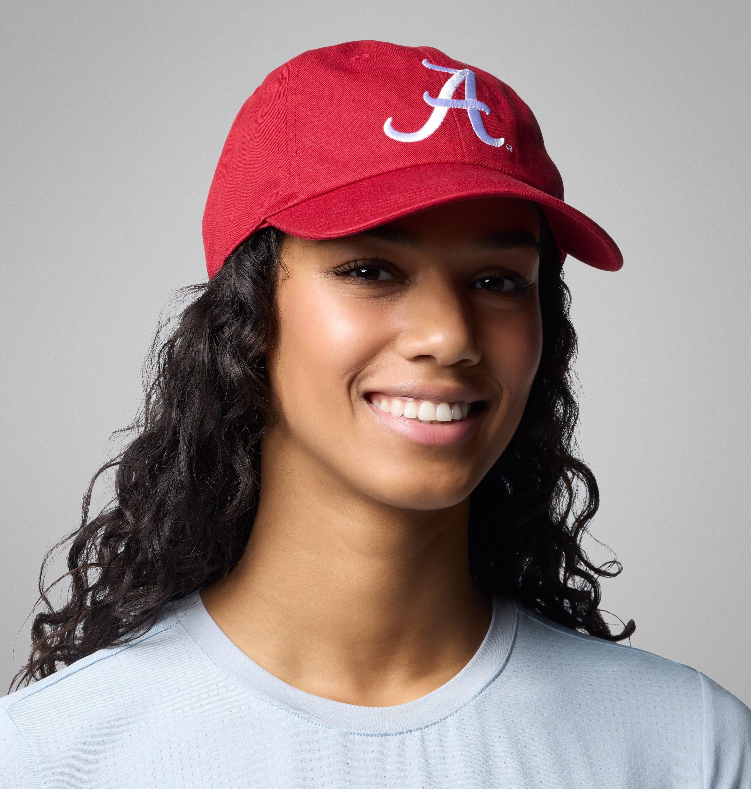 caipín liathróid forálacha coláisteacha - alabama