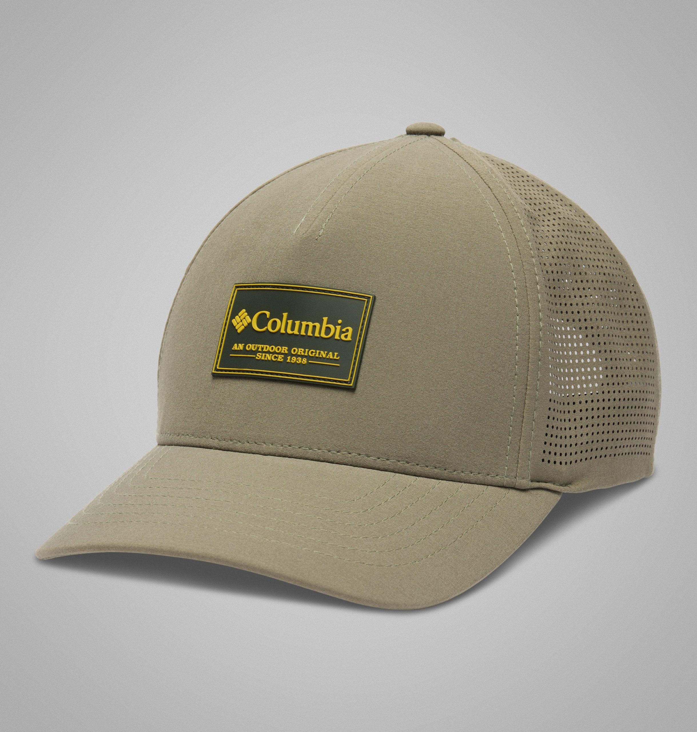 hata snapback síneadh 3d mountaincap ii