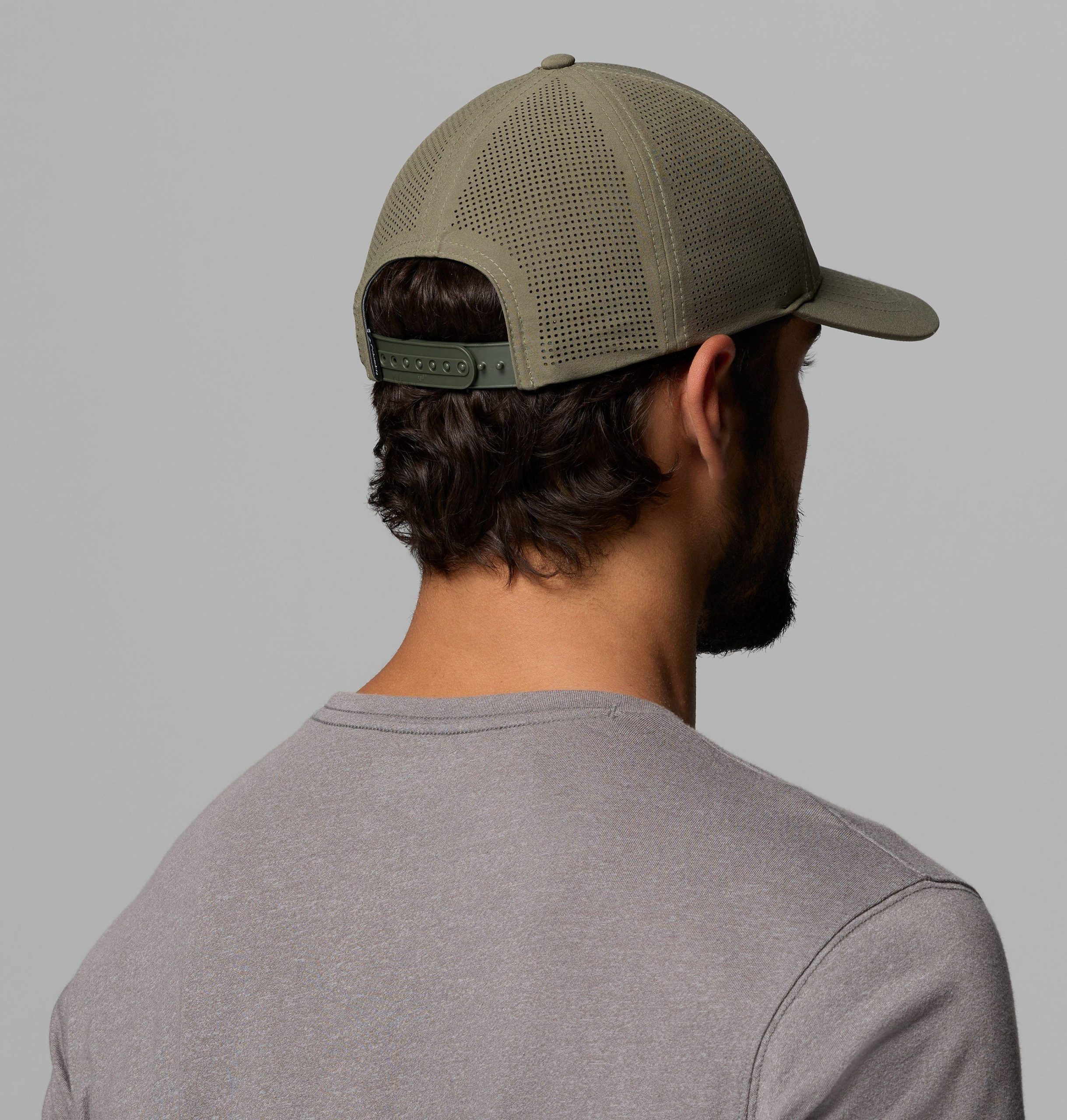 hata snapback síneadh 3d mountaincap ii
