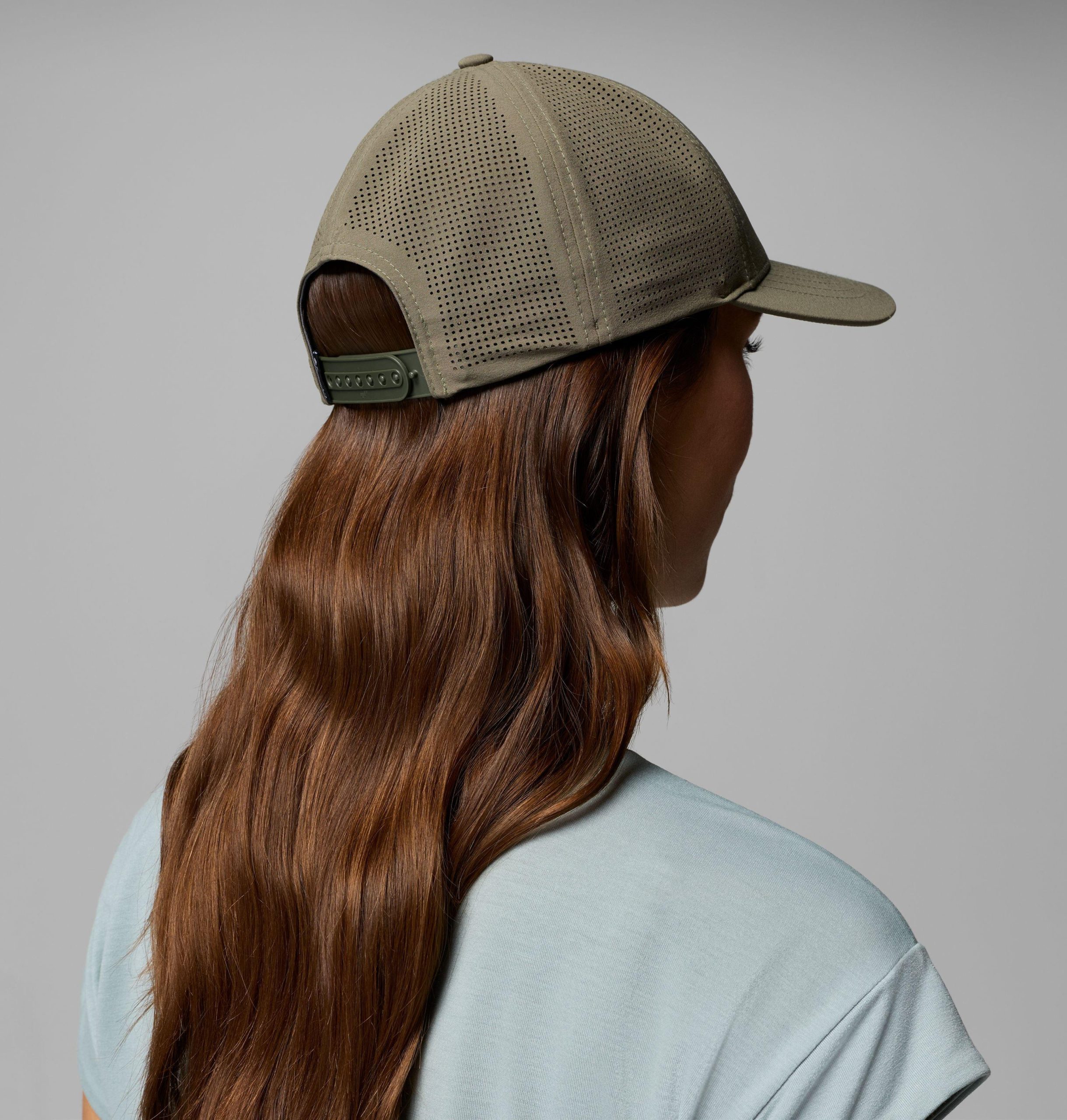 hata snapback síneadh 3d mountaincap ii