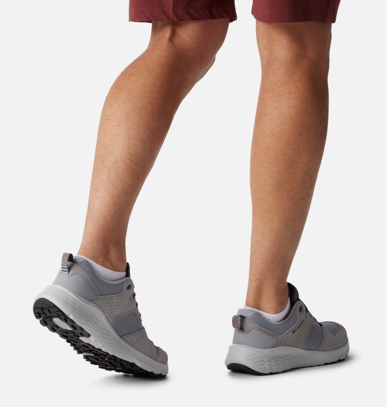 men benson shoe - wide