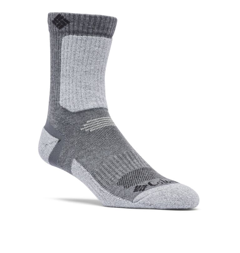 crop hike crew socks - 1 pack